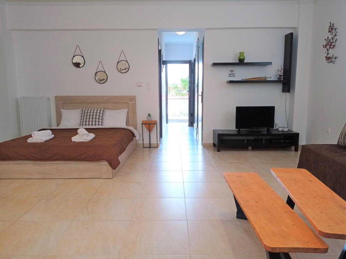 New House In The Village Krani Bagian luar foto