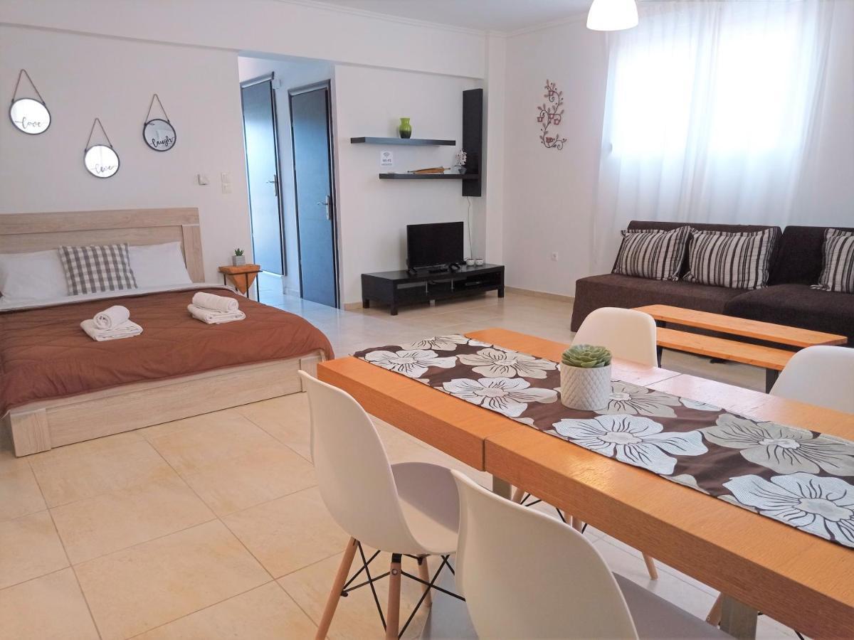 New House In The Village Krani Bagian luar foto